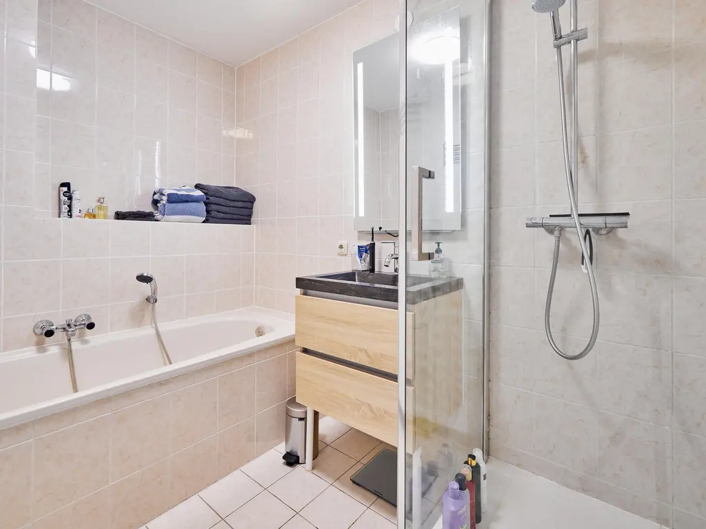 Baars 63, AMERSFOORT