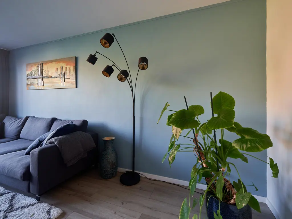 Baars 63, AMERSFOORT