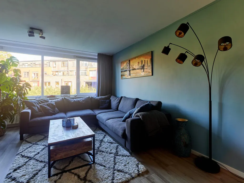 Baars 63, AMERSFOORT