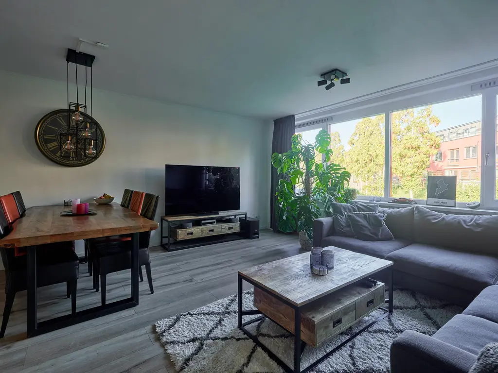 Baars 63, AMERSFOORT