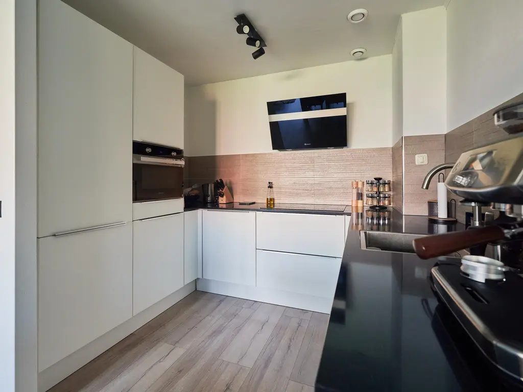 Baars 63, AMERSFOORT