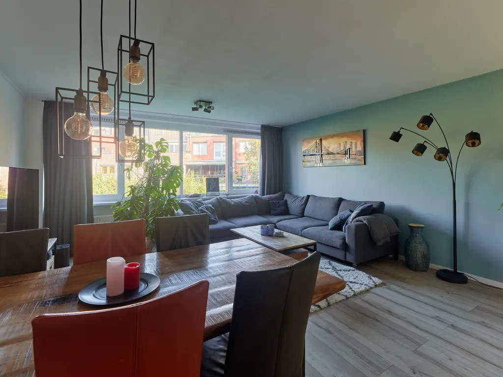 Baars 63, AMERSFOORT