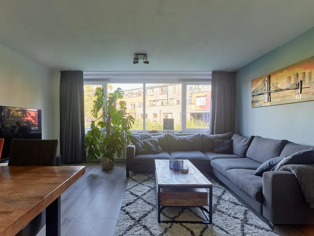 Baars 63, AMERSFOORT