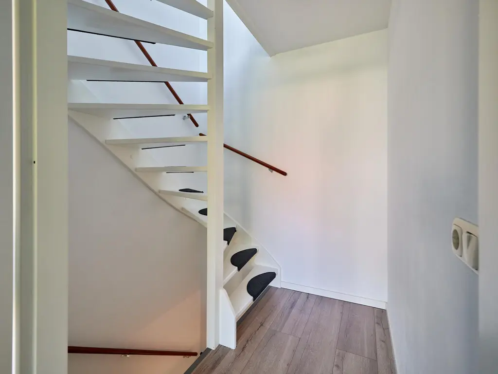 Baars 63, AMERSFOORT