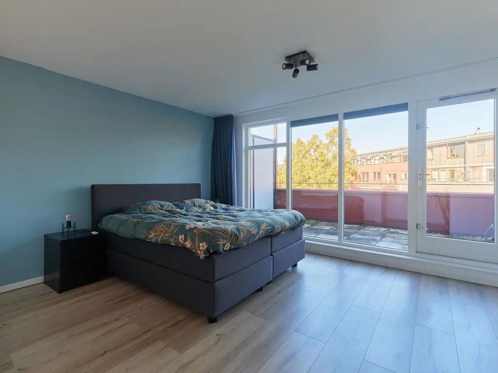 Baars 63, AMERSFOORT