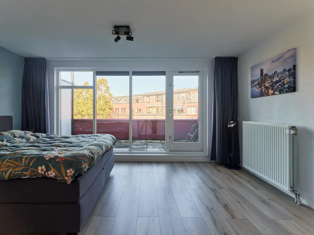 Baars 63, AMERSFOORT