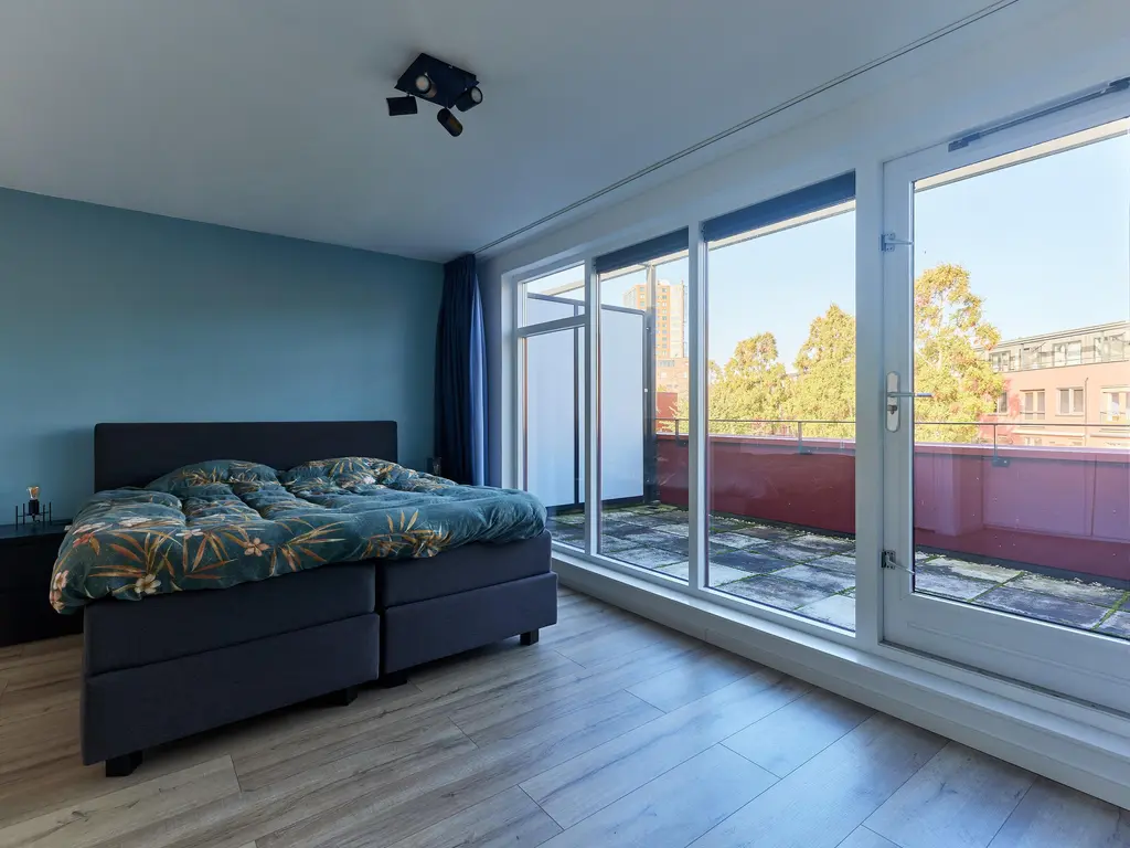 Baars 63, AMERSFOORT