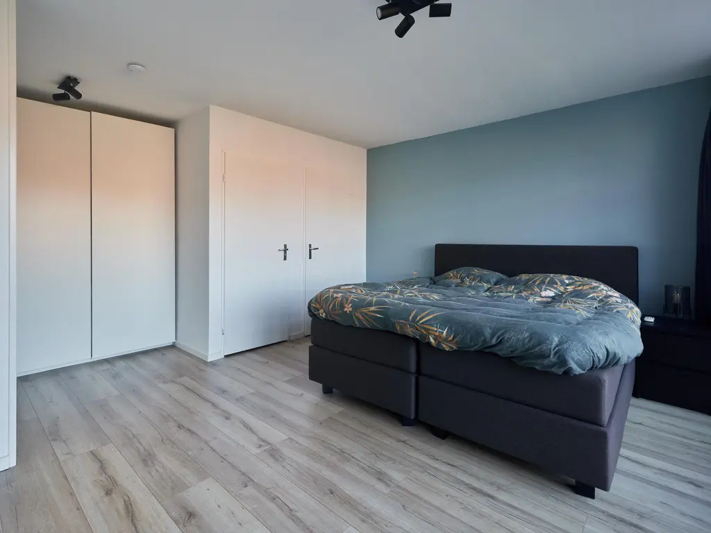 Baars 63, AMERSFOORT