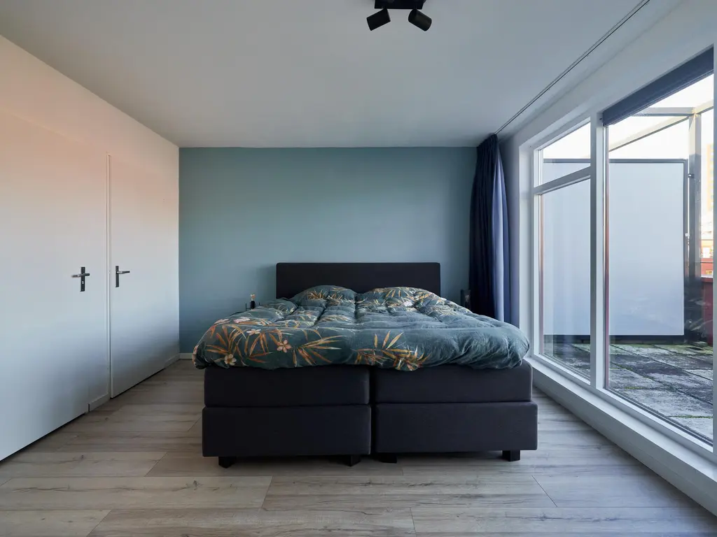 Baars 63, AMERSFOORT