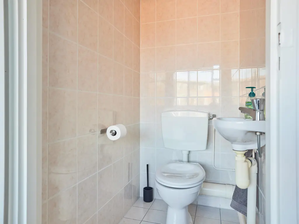 Baars 63, AMERSFOORT