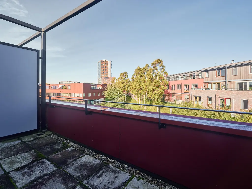 Baars 63, AMERSFOORT