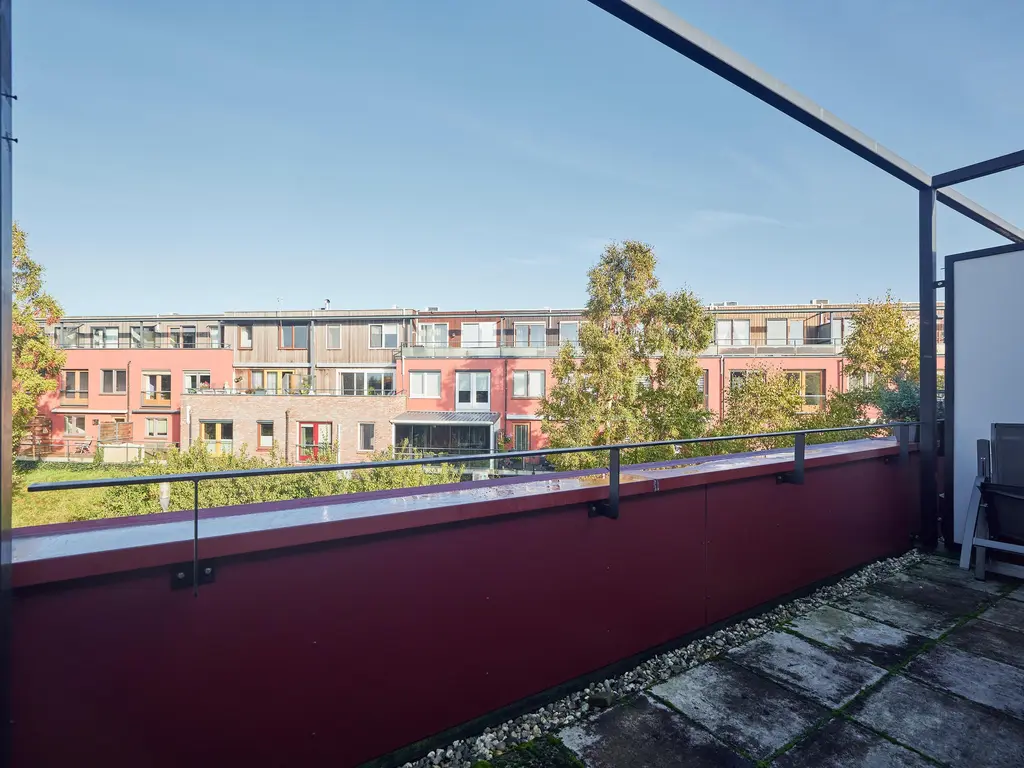 Baars 63, AMERSFOORT