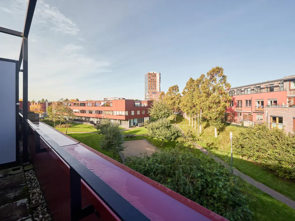 Baars 63, AMERSFOORT