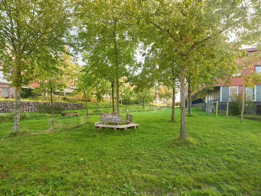 Baars 63, AMERSFOORT