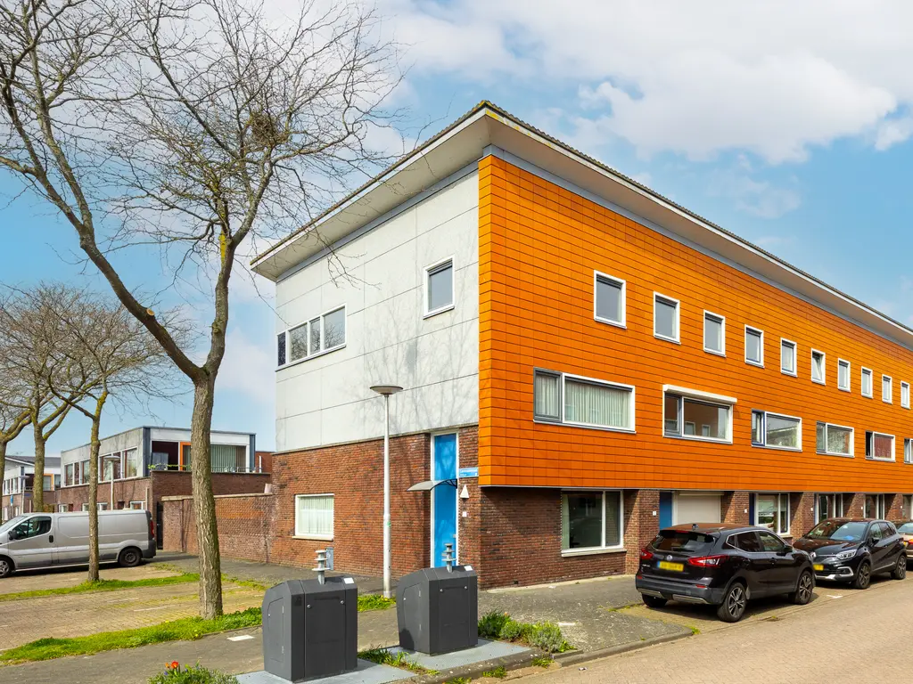 Lavendelstraat 12, UTRECHT