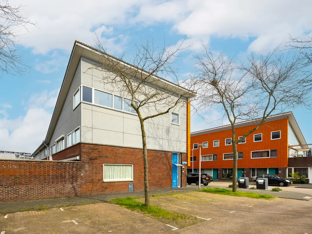 Lavendelstraat 12, UTRECHT