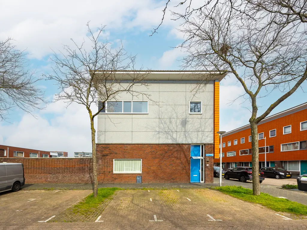 Lavendelstraat 12, UTRECHT