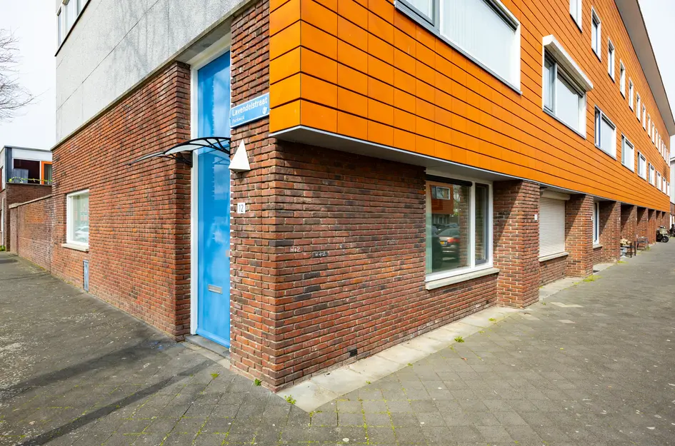 Lavendelstraat 12