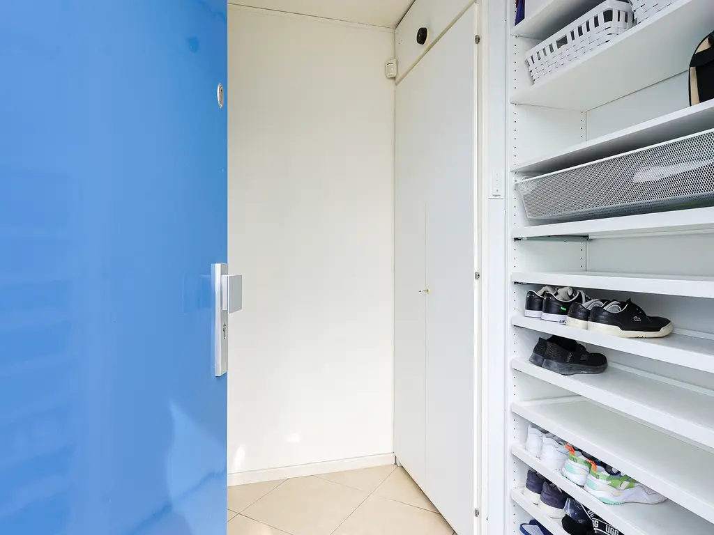 Lavendelstraat 12, UTRECHT