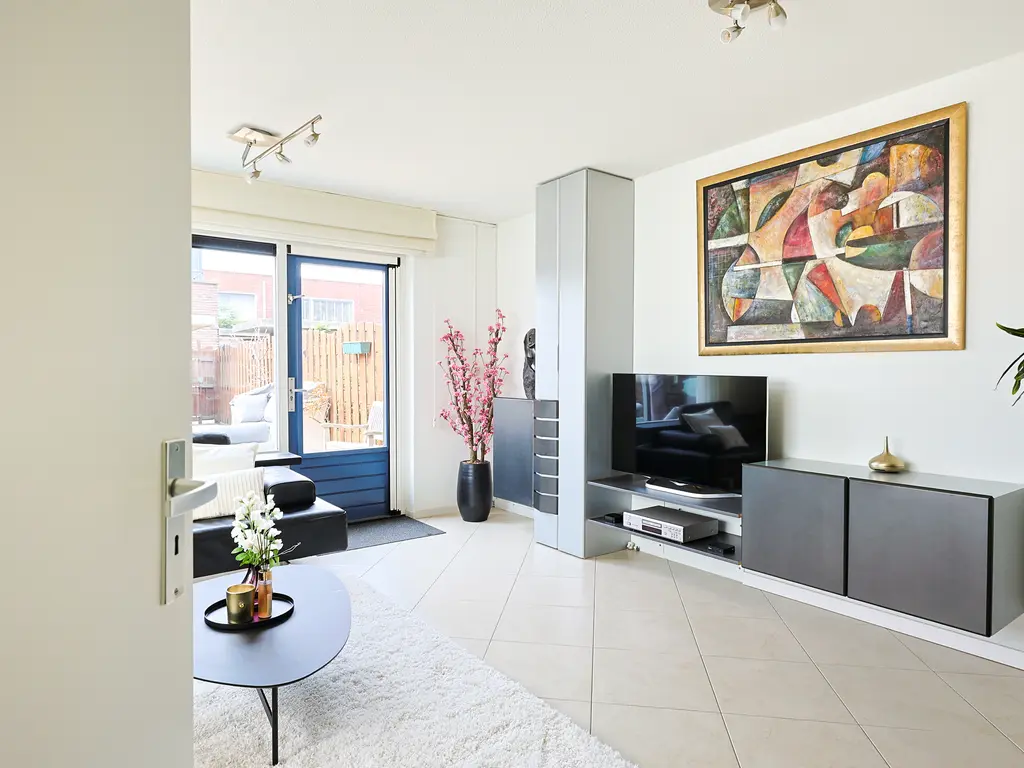 Lavendelstraat 12, UTRECHT