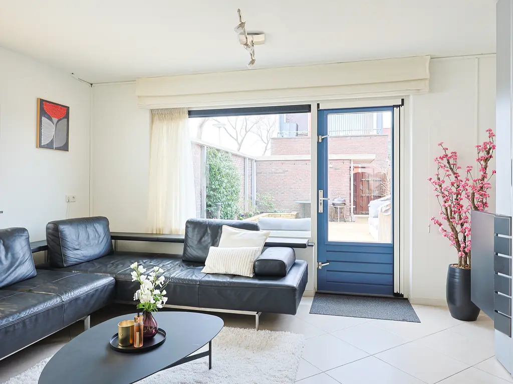 Lavendelstraat 12, UTRECHT