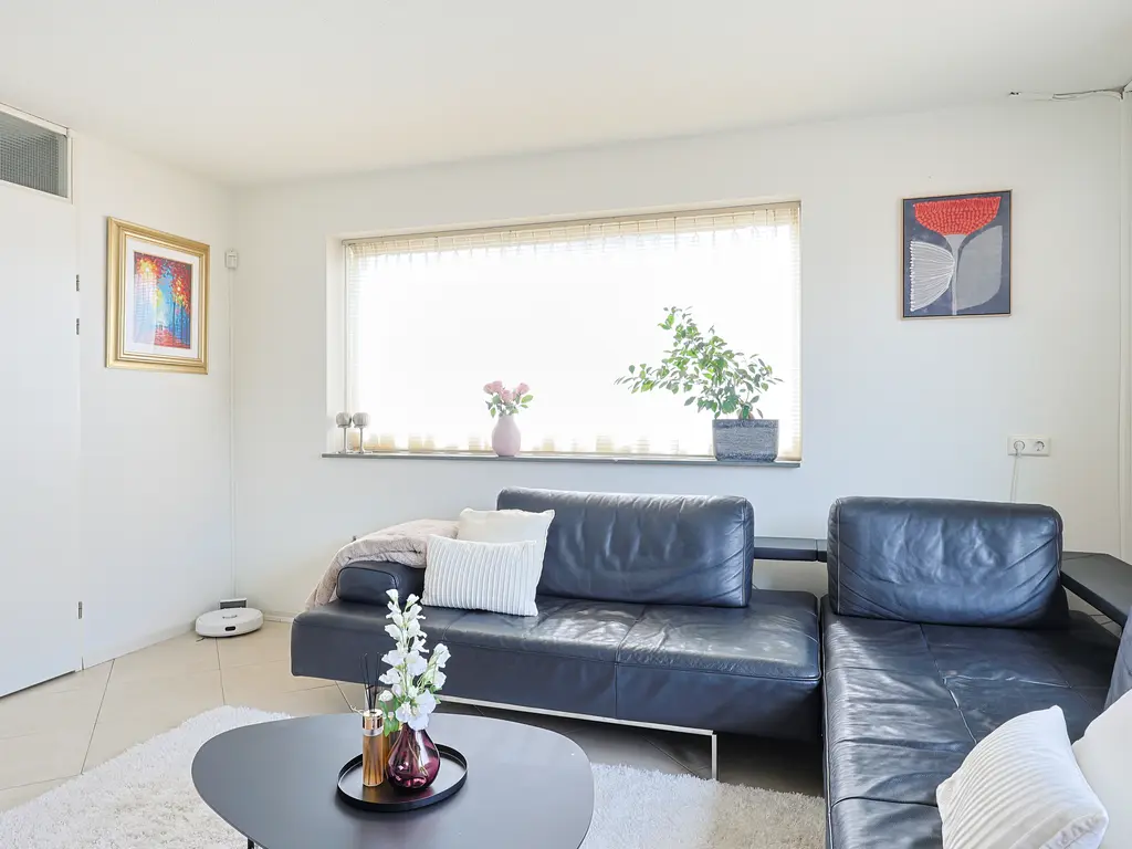 Lavendelstraat 12, UTRECHT