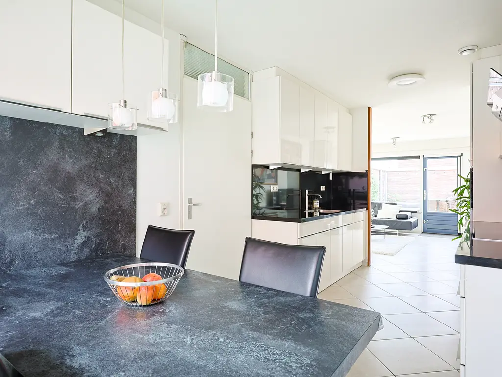 Lavendelstraat 12, UTRECHT