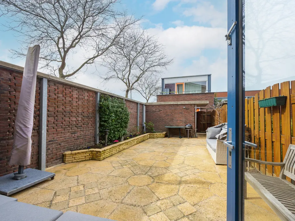 Lavendelstraat 12, UTRECHT