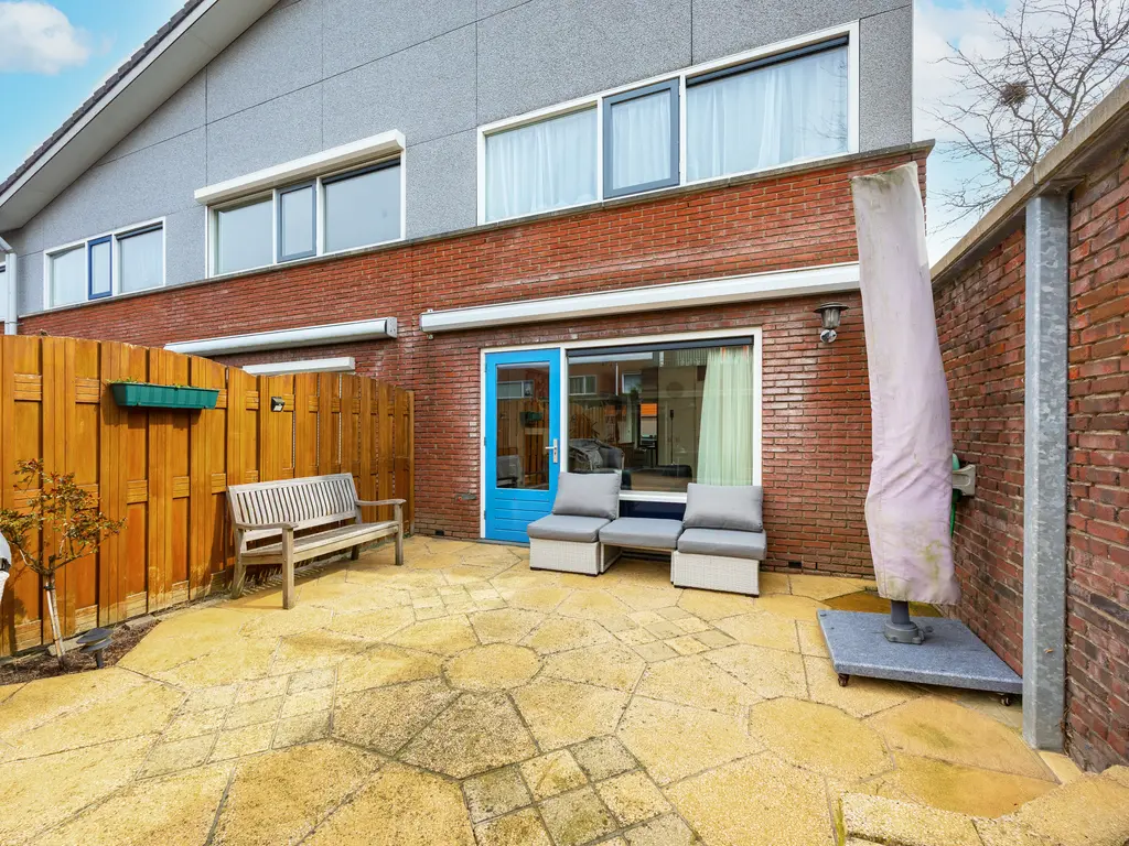 Lavendelstraat 12, UTRECHT