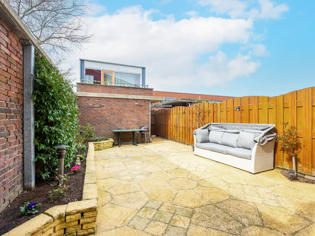 Lavendelstraat 12, UTRECHT