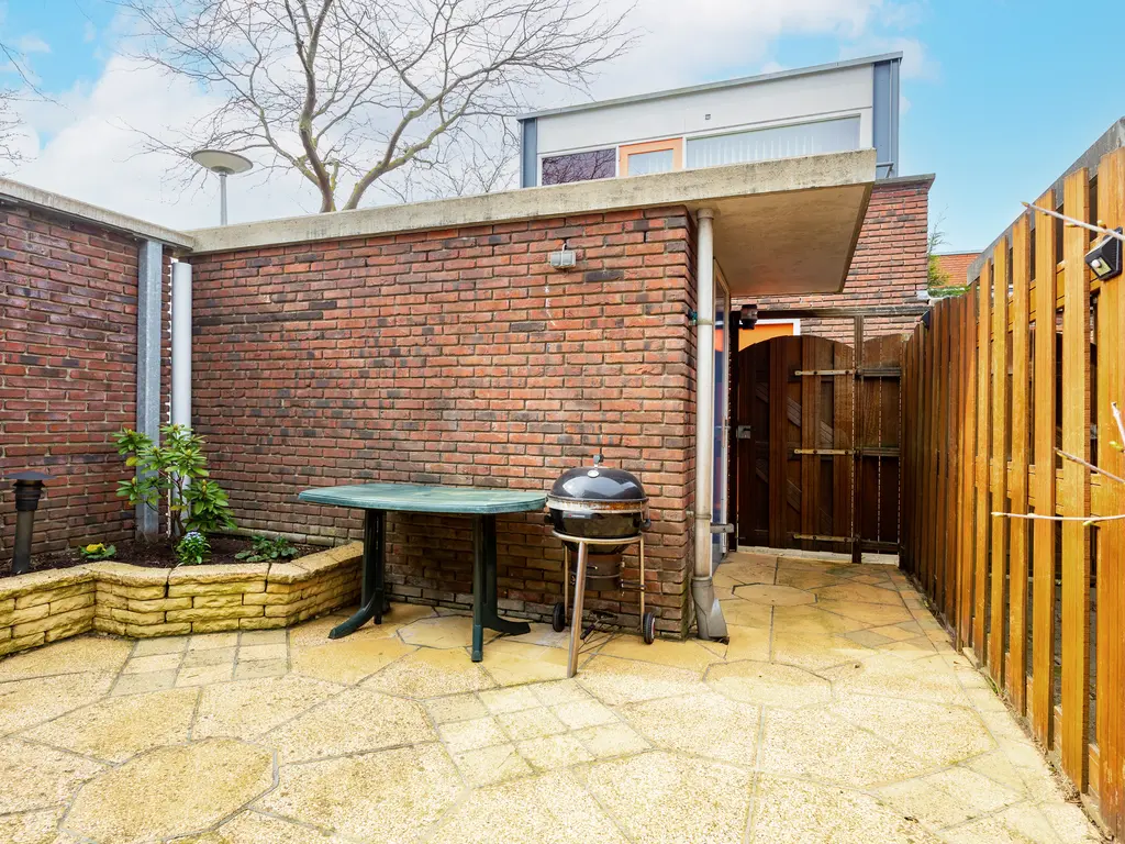 Lavendelstraat 12, UTRECHT