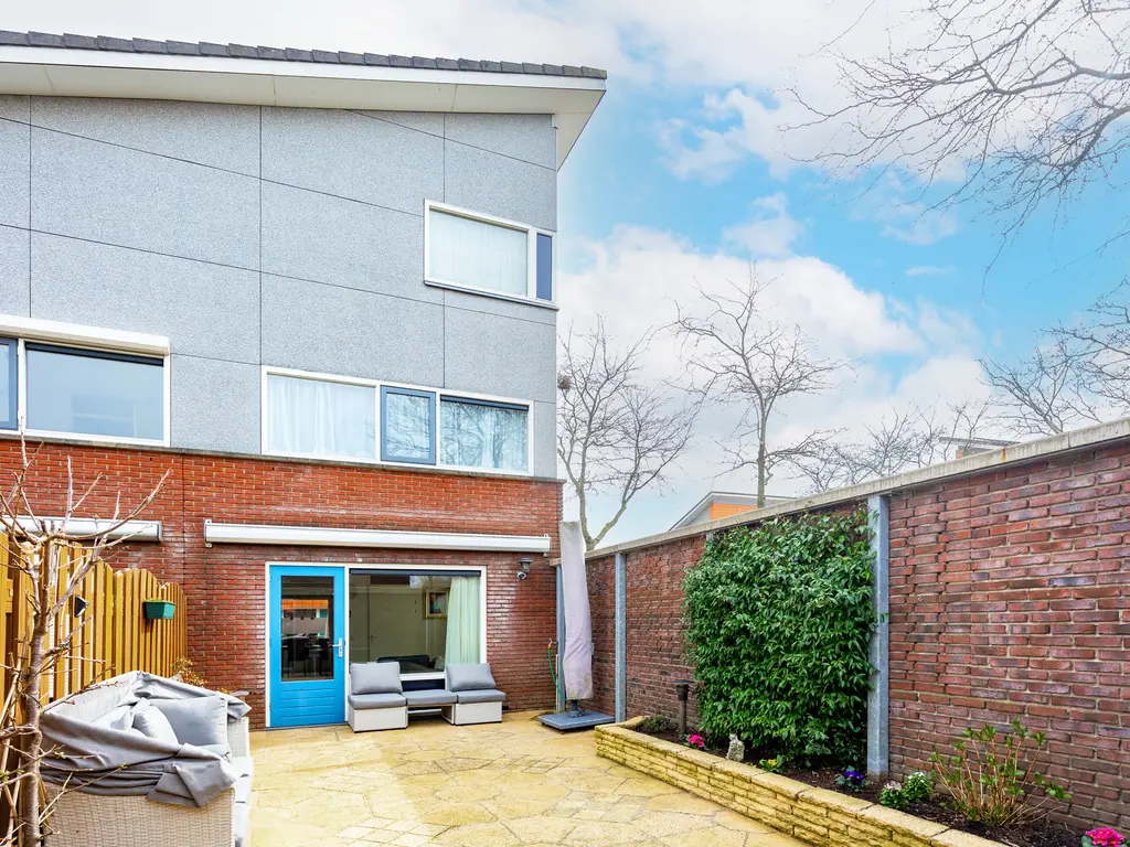 Lavendelstraat 12, UTRECHT