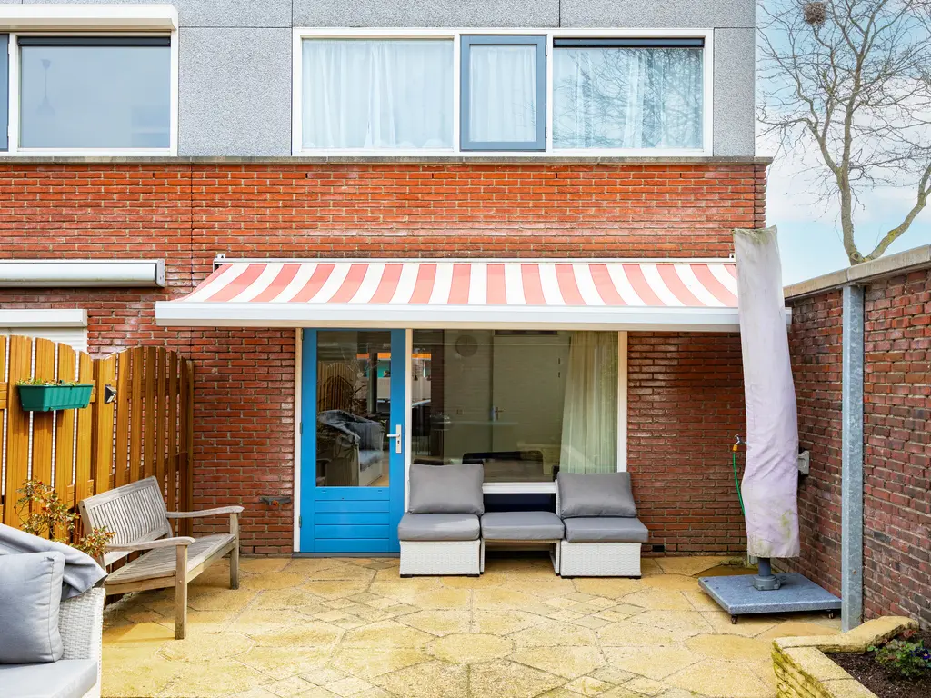 Lavendelstraat 12, UTRECHT