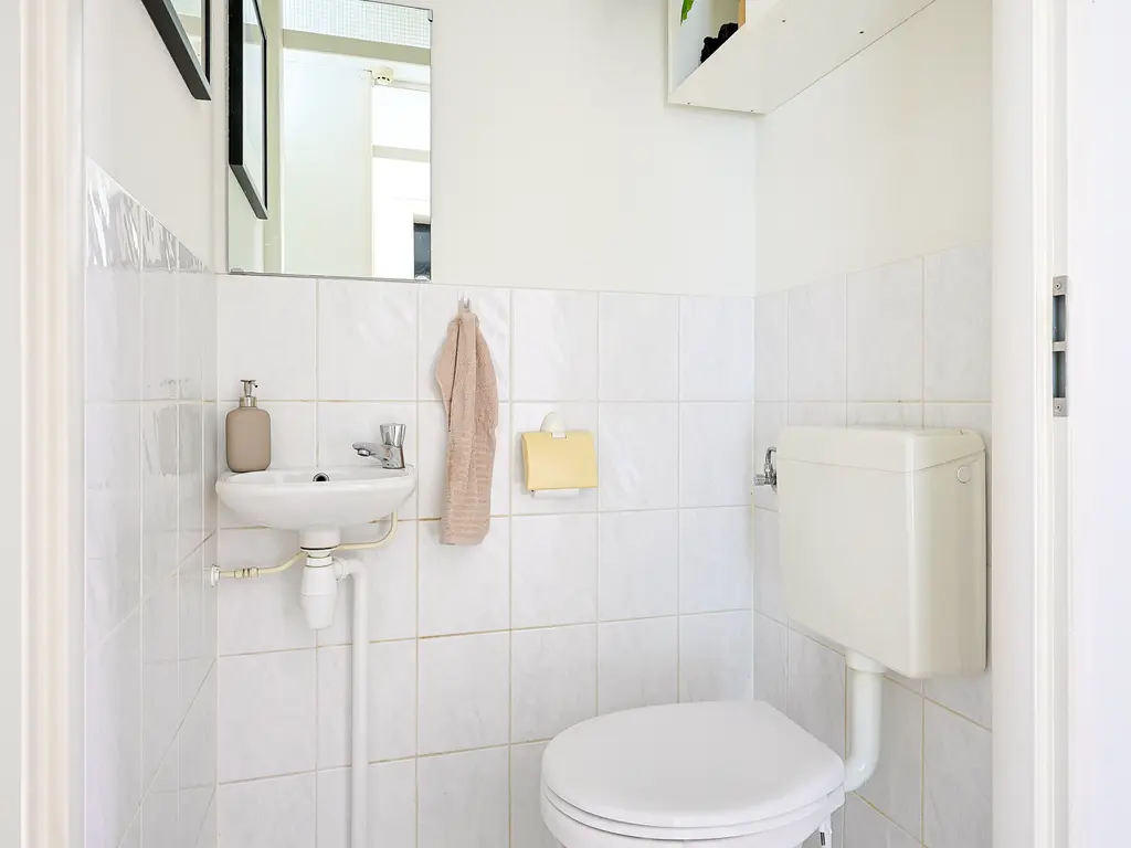 Lavendelstraat 12, UTRECHT