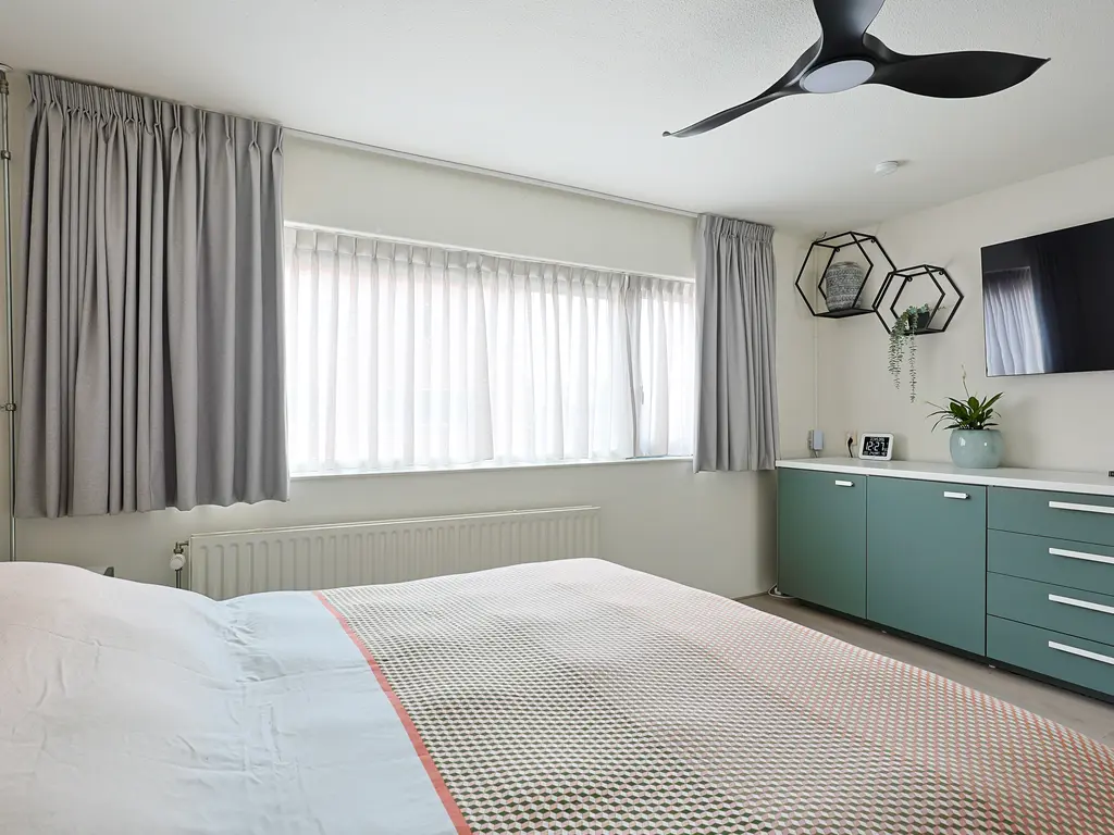 Lavendelstraat 12, UTRECHT