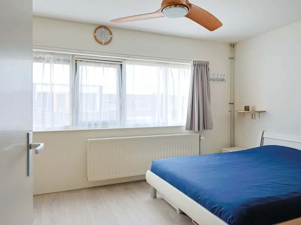 Lavendelstraat 12, UTRECHT