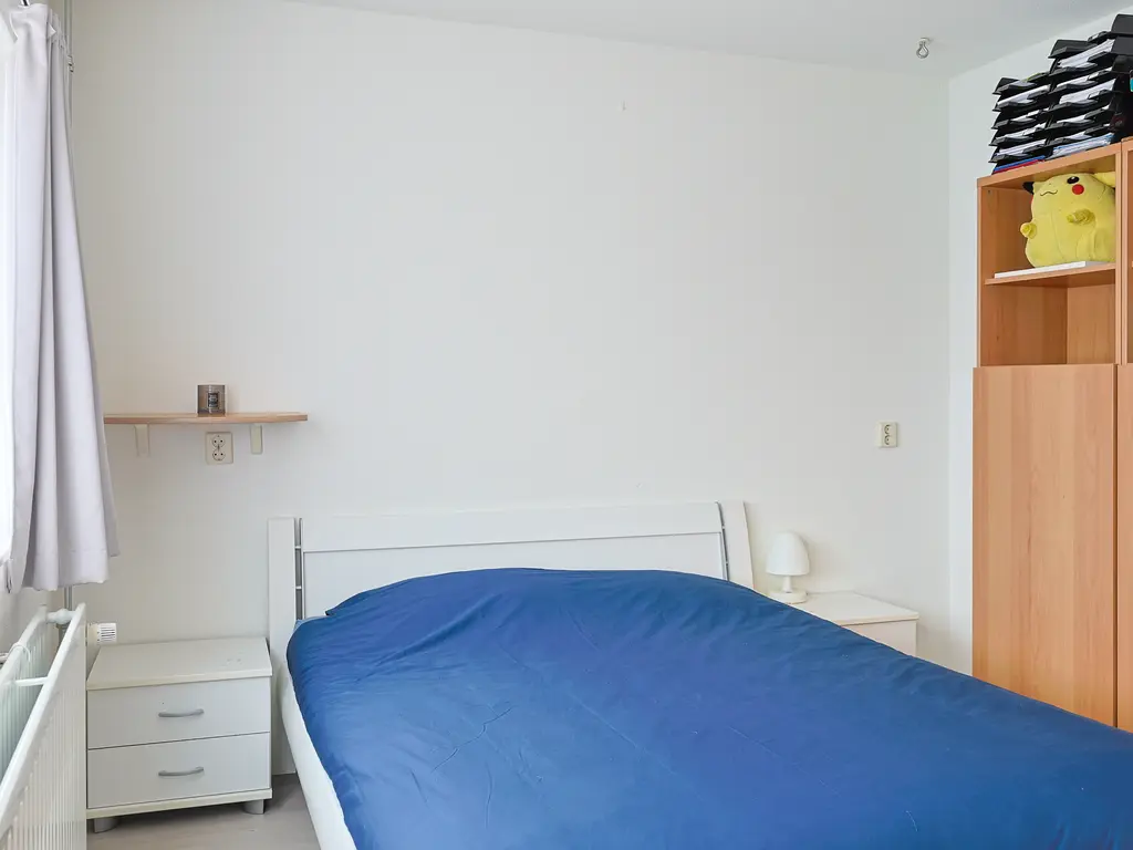 Lavendelstraat 12, UTRECHT