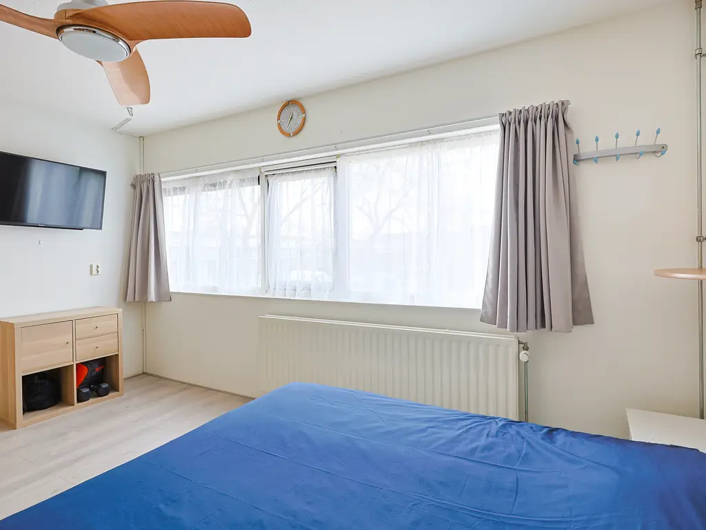 Lavendelstraat 12, UTRECHT