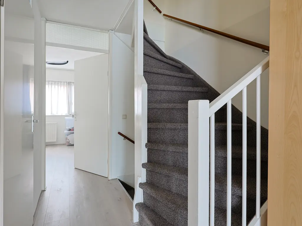 Lavendelstraat 12, UTRECHT