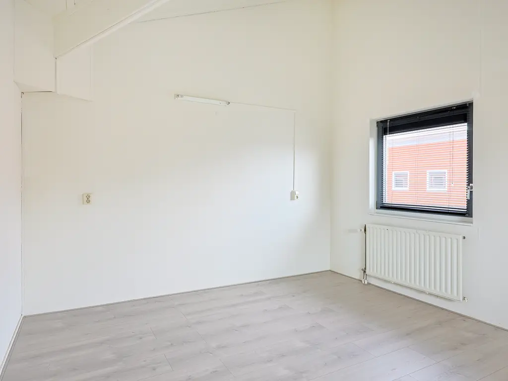 Lavendelstraat 12, UTRECHT