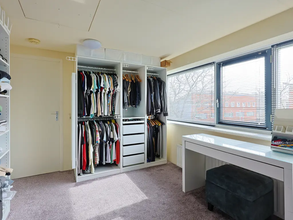 Lavendelstraat 12, UTRECHT