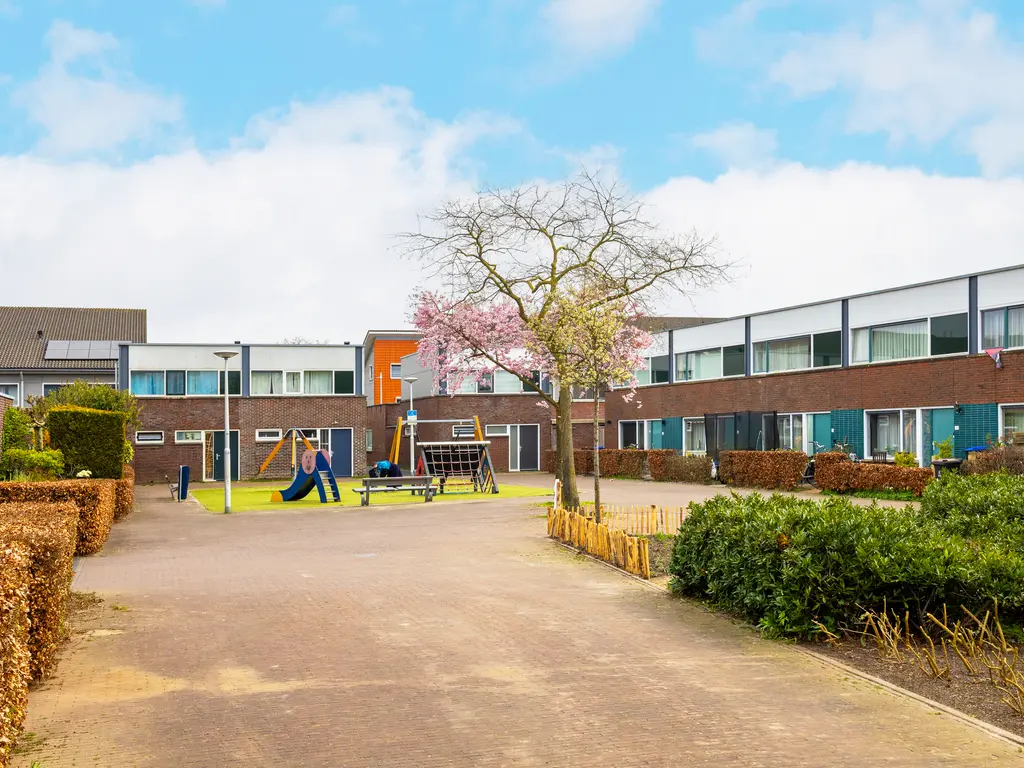 Lavendelstraat 12, UTRECHT