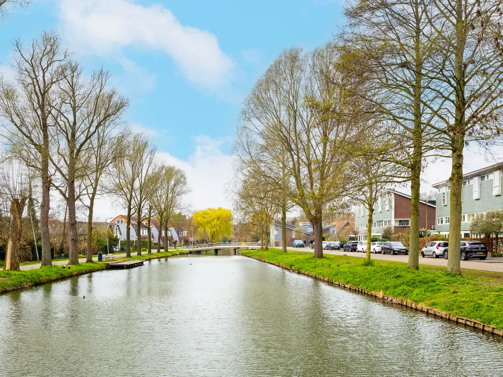 Lavendelstraat 12, UTRECHT