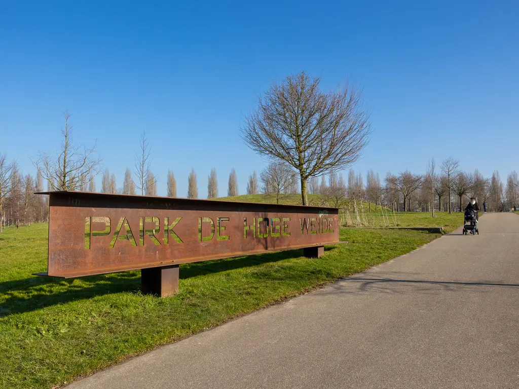 Lavendelstraat 12, UTRECHT