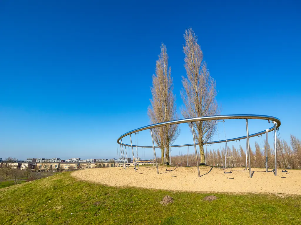 Lavendelstraat 12, UTRECHT