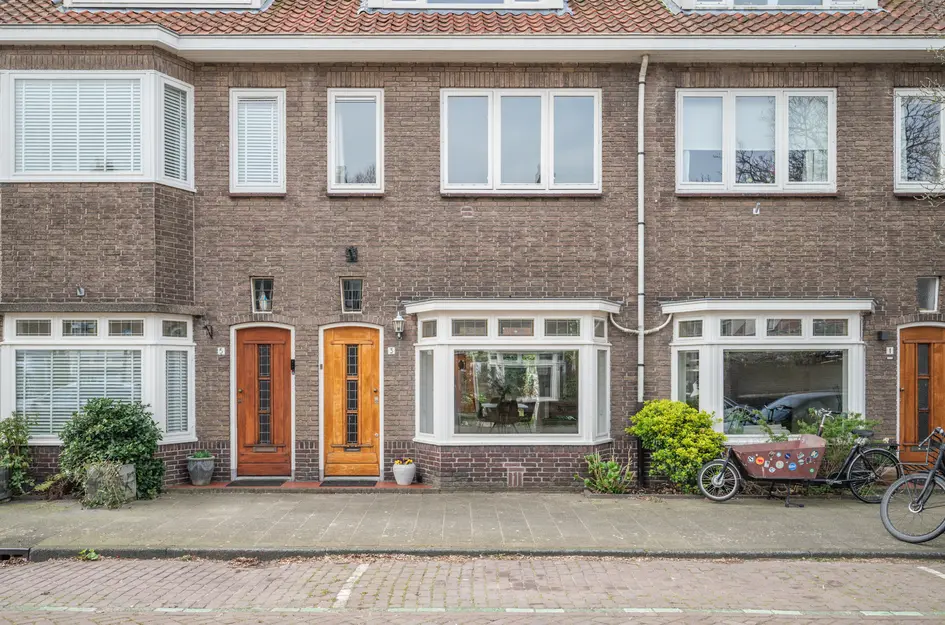 Hartmanstraat 3