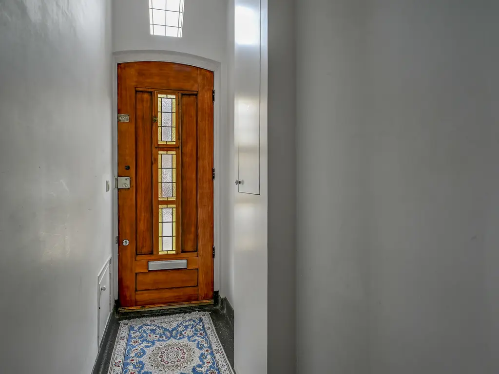 Hartmanstraat 3, LEIDEN