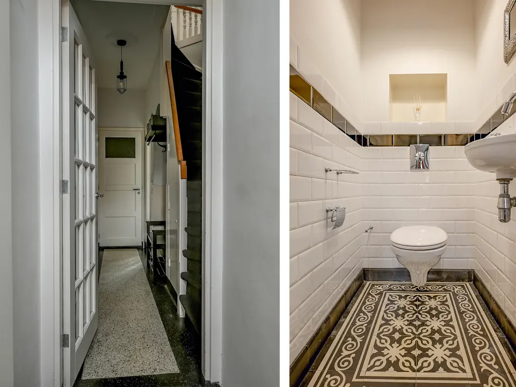 Hartmanstraat 3, LEIDEN