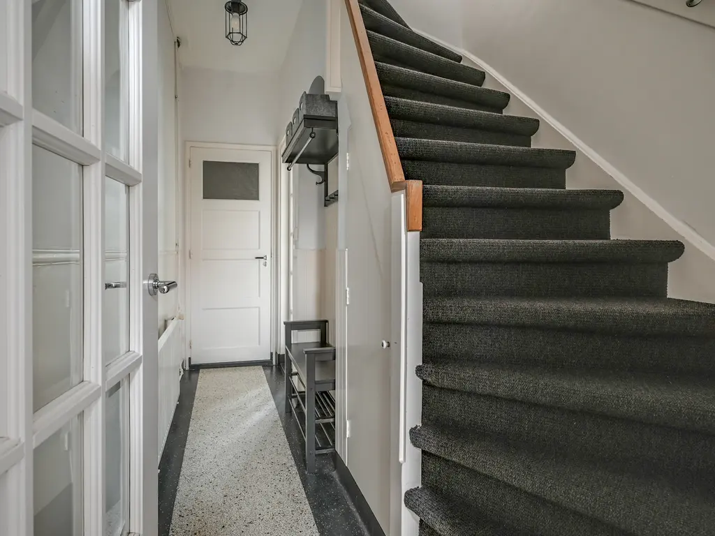 Hartmanstraat 3, LEIDEN