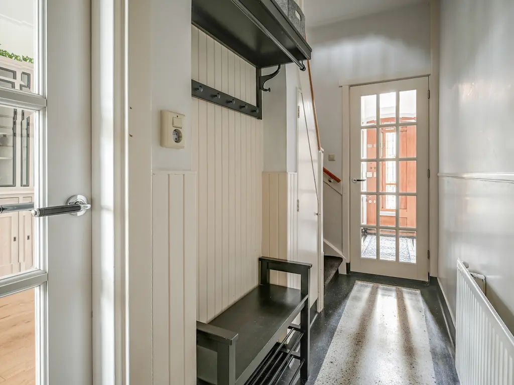 Hartmanstraat 3, LEIDEN